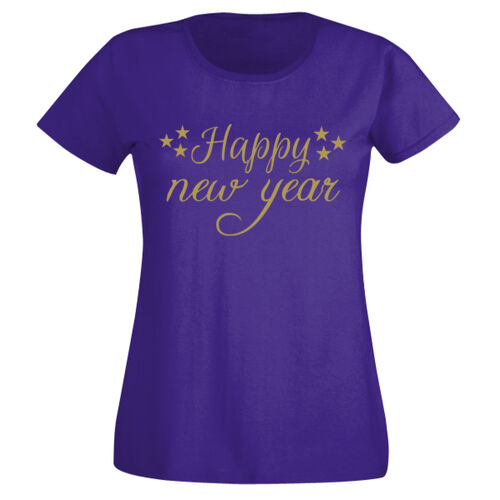 happy new year  Thumbnail