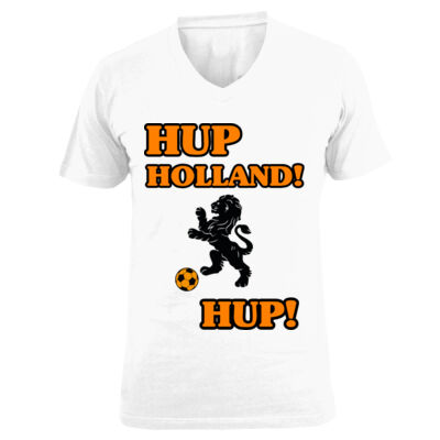 Hup Holland! Thumbnail