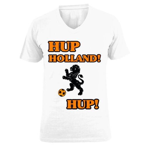 Hup Holland! Thumbnail