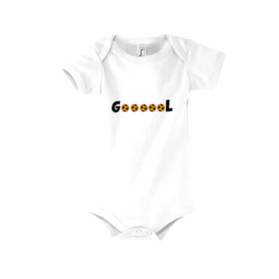 GOOOOOL BABY Thumbnail