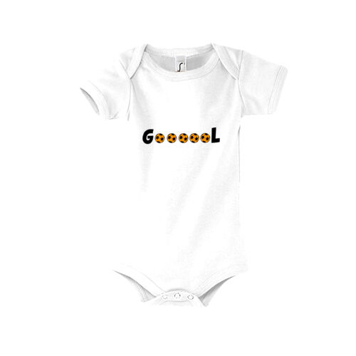 GOOOOOL BABY Thumbnail