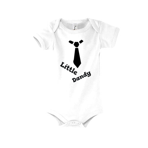 Little Dandy Thumbnail