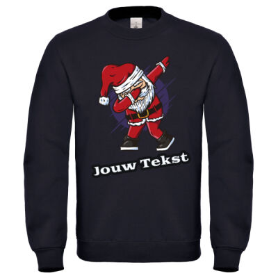 dab santa  Thumbnail