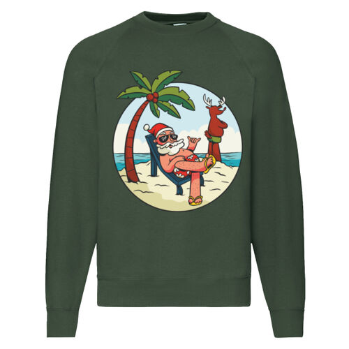 santa holliday Thumbnail