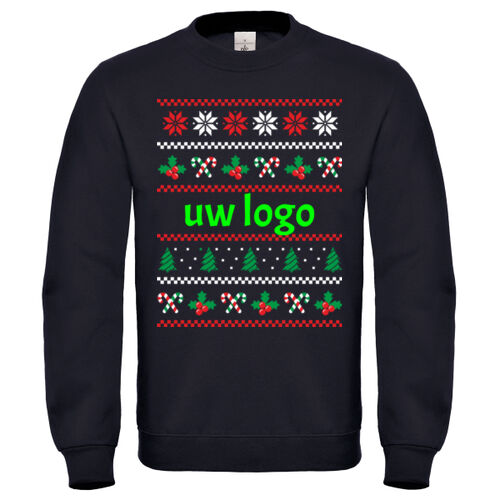 foute trui Thumbnail