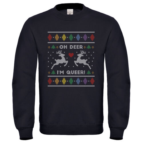 foute trui o deer Thumbnail