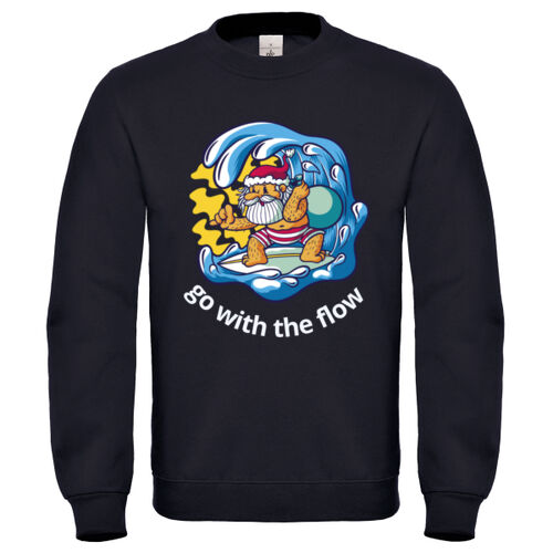 santa wave Thumbnail