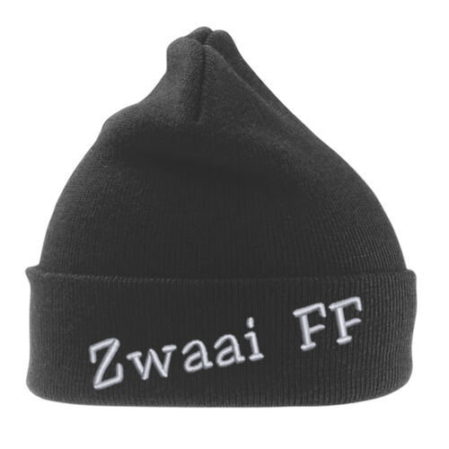 Lekker warm Thumbnail