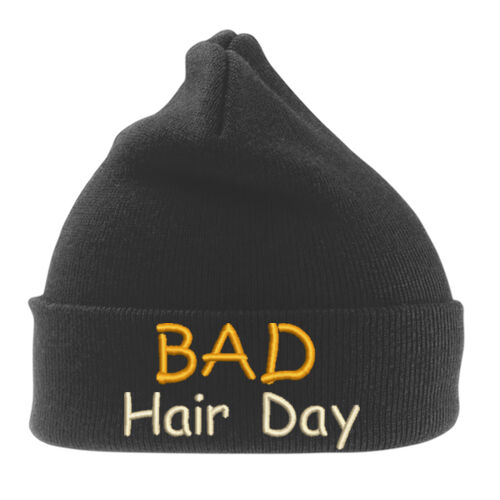 Bad Hair Day Thumbnail