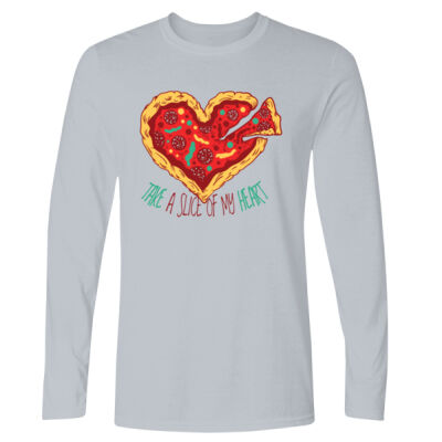 Love pizza Thumbnail