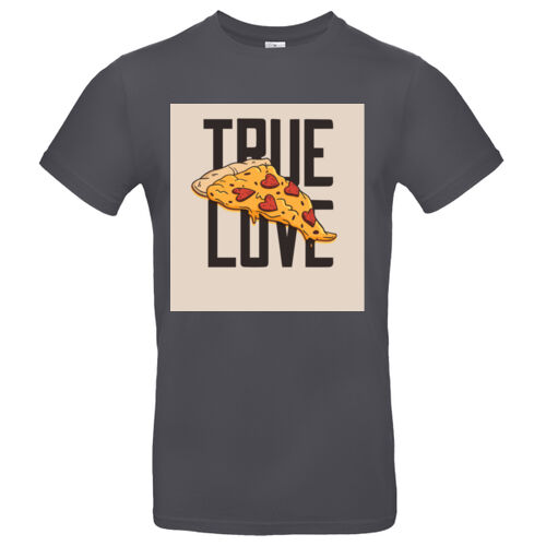 Pizza true love Thumbnail