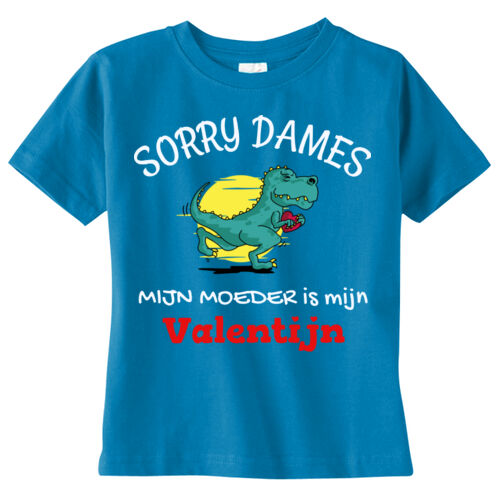 VALENTIJN kids  Thumbnail