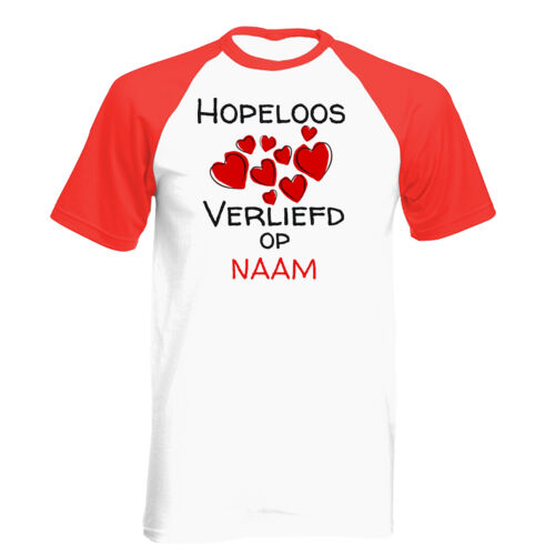 Hopeloos verliefd Thumbnail
