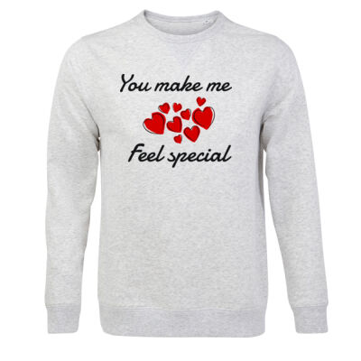 special - Premium Sweater uniseks Thumbnail