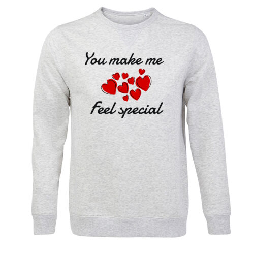 special - Premium Sweater uniseks Thumbnail