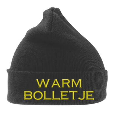 Lekker warme oren Thumbnail