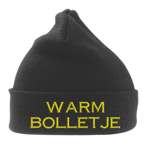 Lekker warme oren Thumbnail