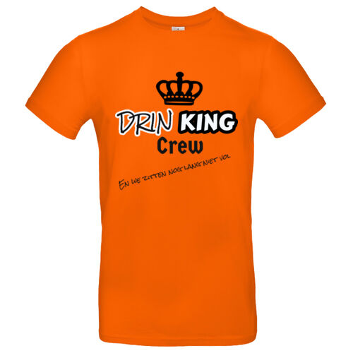 Dinking Crew Thumbnail