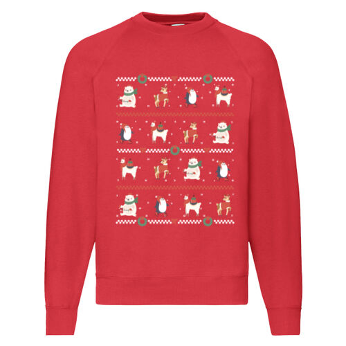 kerst trui 1 Thumbnail