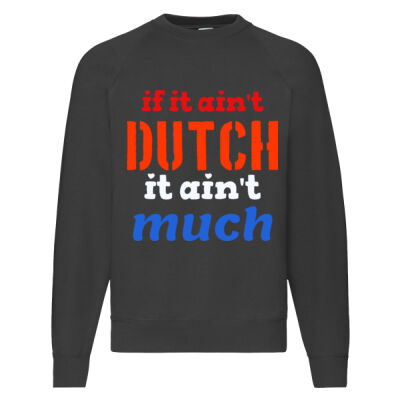 Voetbal Dutch  Thumbnail