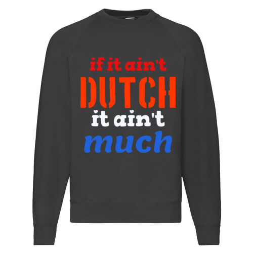 Voetbal Dutch  Thumbnail