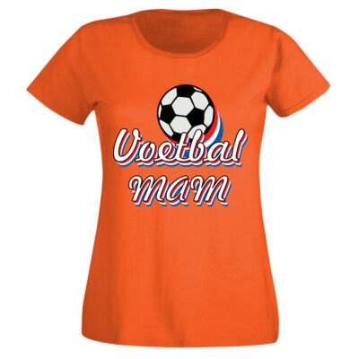 voetbal mam  Thumbnail