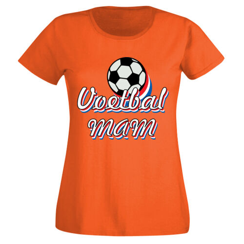 voetbal mam  Thumbnail