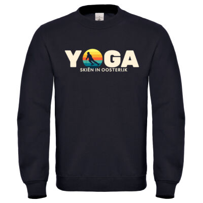 Yoga ski Thumbnail