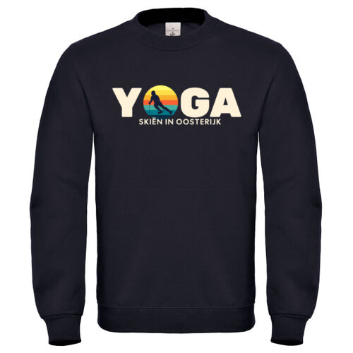 Yoga ski Thumbnail