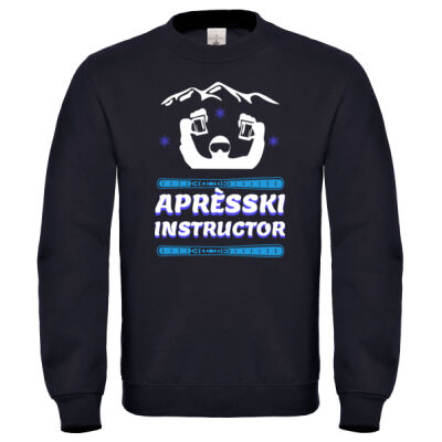 SKI INTRUCTEUR Thumbnail