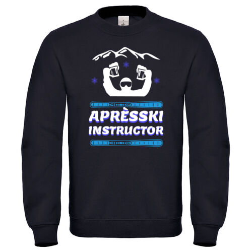 SKI INTRUCTEUR Thumbnail