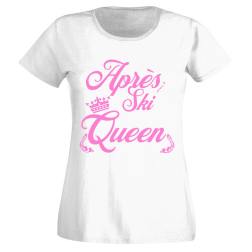 apres ski Queen Thumbnail