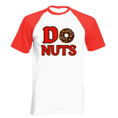Do Nuts! Thumbnail