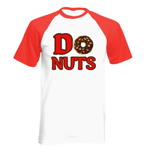 Do Nuts! Thumbnail