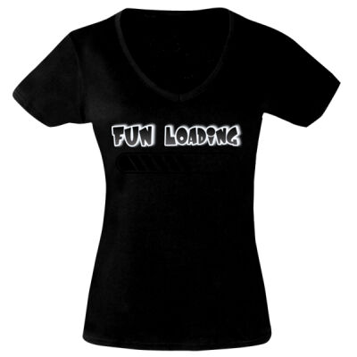 Fun Loading Thumbnail