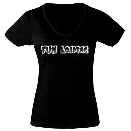 Fun Loading Thumbnail