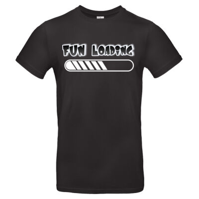 Fun Loading Thumbnail