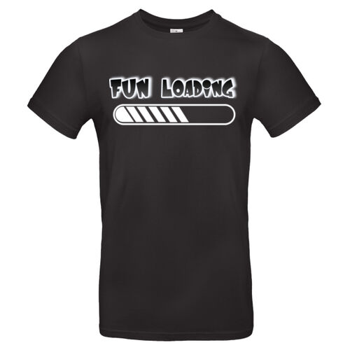 Fun Loading Thumbnail