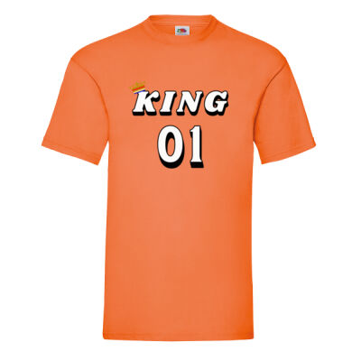 King 01 Thumbnail