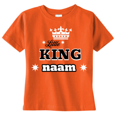 kleine koning Thumbnail