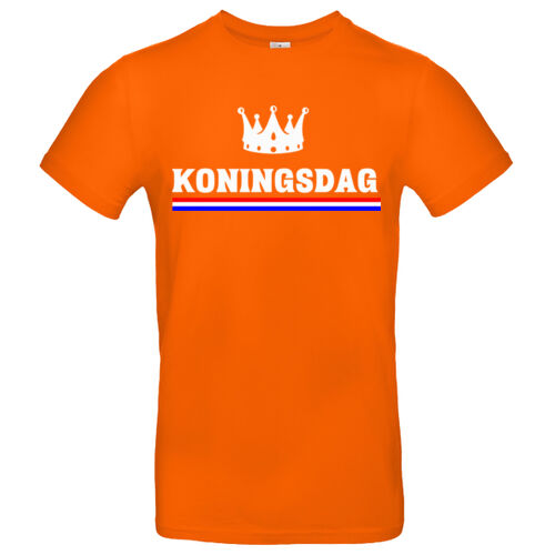koningsdag balk Thumbnail