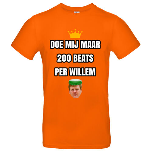 koningsdag Beats Thumbnail