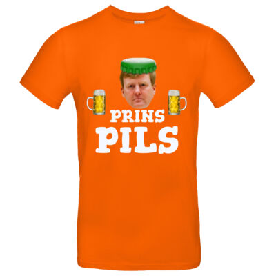 Prins Pils Thumbnail