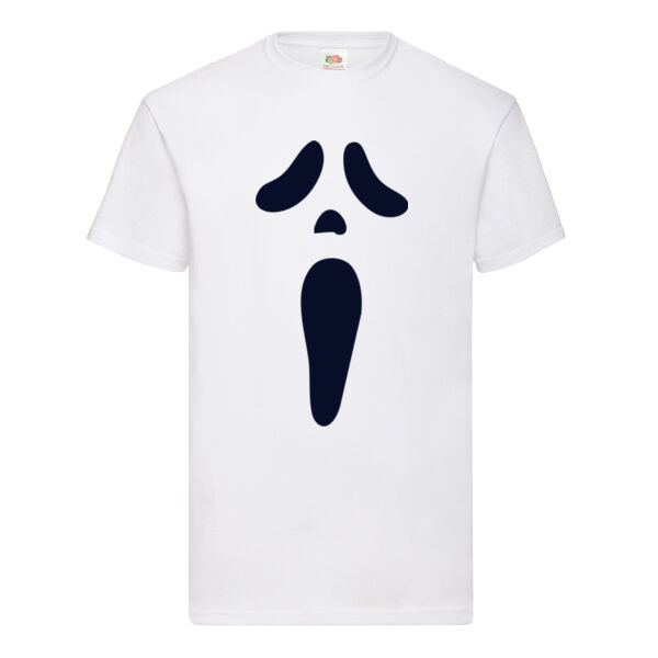 Scare Halloween shirt  Thumbnail