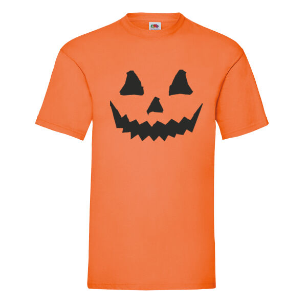 Smile Halloween Thumbnail