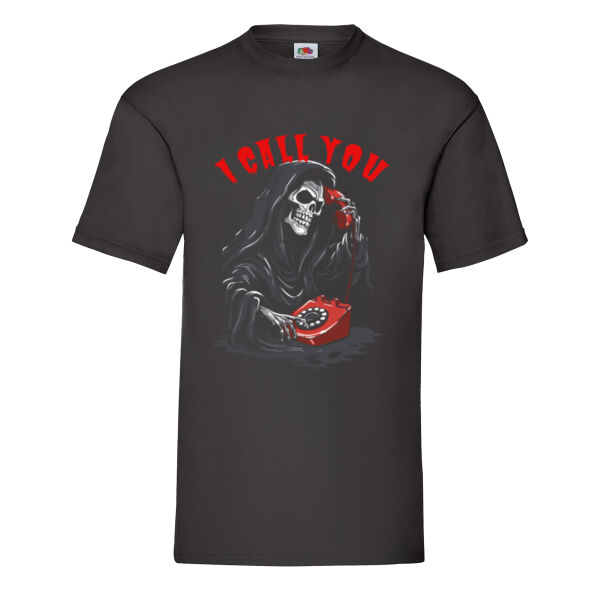 I Call You Thumbnail