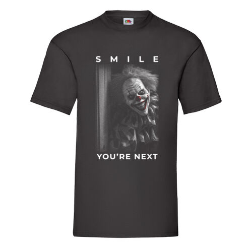 clown next Thumbnail