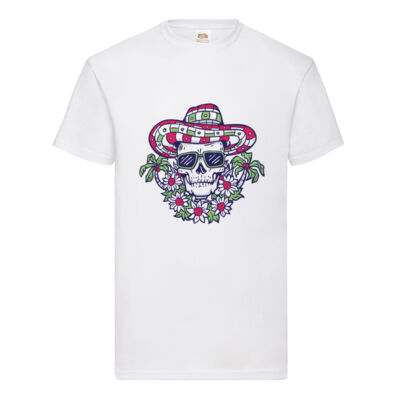 schedel ombrero Thumbnail