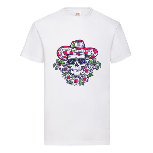 schedel ombrero Thumbnail