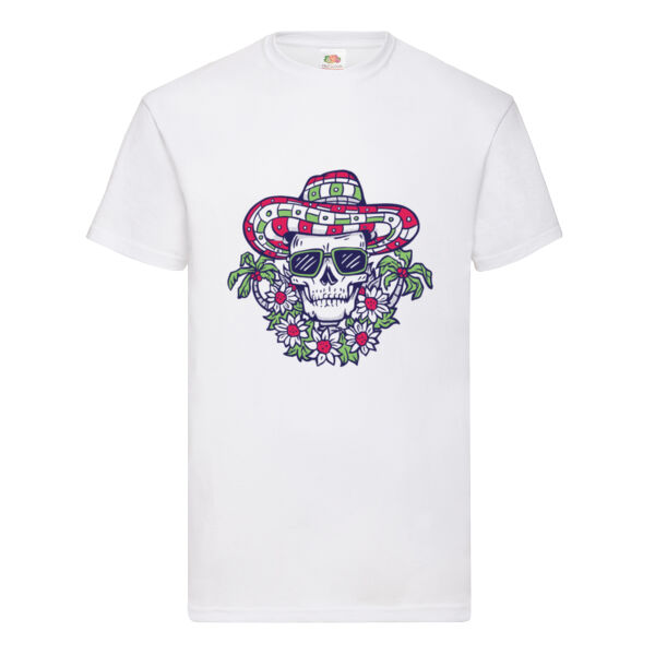 schedel ombrero Thumbnail